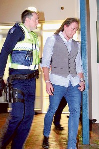 GH arrests 6-5-15 - 11 
